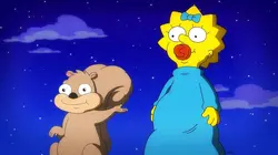 Les Simpson S27E03 Manque de taffe