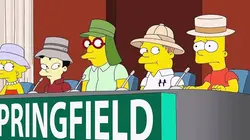 Les Simpson S26E22 Math elle aime