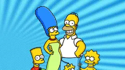 Les Simpson S19E04 Marge et le prisonnier