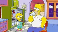 Les Simpson S20E12 Le malheur est dans le prêt