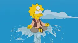 Les Simpson S30E03 Autoroute pour le Paradis