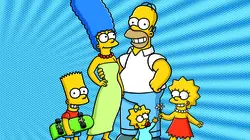 Les Simpson S24E03 Naître ou ne pas naître