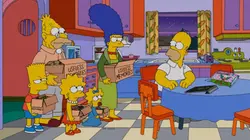 Les Simpson S24E08 Nom d'un chien