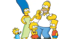 Les Simpson S27E10 Code fille