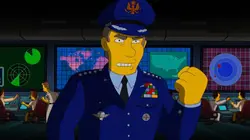 Les Simpson S23E19 Un truc super à ne jamais refaire