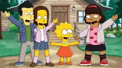 Les Simpson S22E01 Cours élémentaire musical