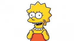 Les Simpson  S22E15 Les langues du scorpion