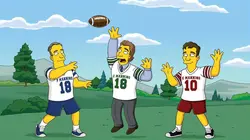 Les Simpson S21E08 Le frère de Bart