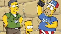 Les Simpson  S21E16 La plus grande histoire jamais ratée