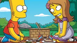 Sur MCM à 22h36 : Les Simpson