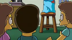 Les Simpson S20E02 Fiston perdu