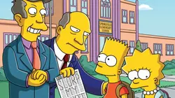 Les Simpson S20E11 La conquête du test