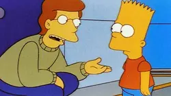 Les Simpson S08E02 Un monde trop parfait