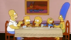 Les Simpson S08E12 La montagne en folie