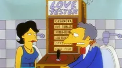 Les Simpson S08E24 Les vrais-faux Simpson