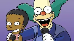 Les Simpson S16E01 Simpson Horror Show XV
