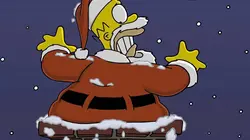 Les Simpson S11E09 Le jouet qui tue