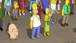Les Simpson, le film