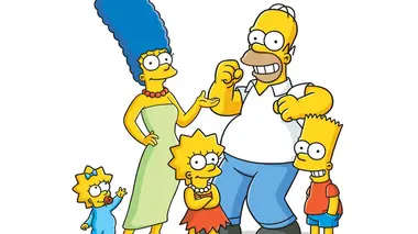 Les Simpson S04E22 Krusty, le retour
