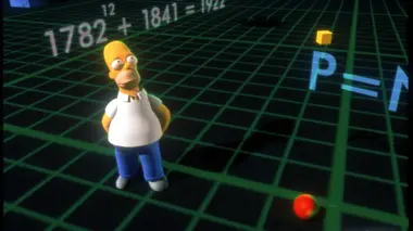 Les Simpson S07E15 Krusty "le retour"