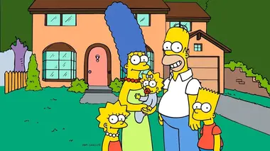 Les Simpson S09E24 Le bus fatal