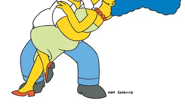 Les Simpson S12E18 Triple erreur