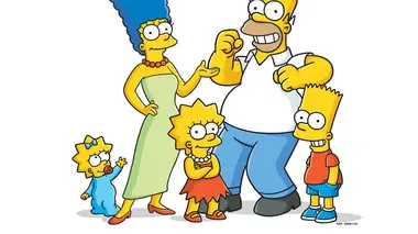 Les Simpson S15E09 Robotflop