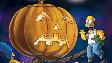Les Simpson S20E04 Simpson Horror Show XIX