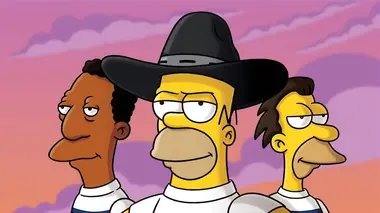 Les Simpson S20E07 Les apprentis sorciers