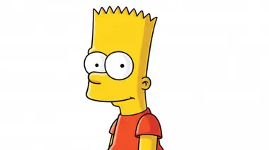 Les Simpson S22E10 Faux amis
