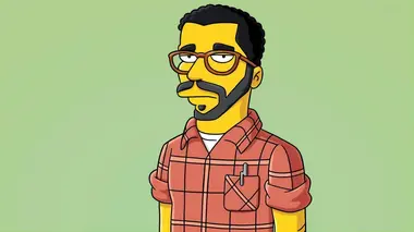 Les Simpson S22E12 Homer le père