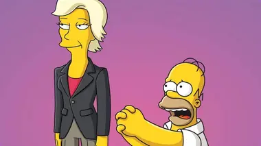 Les Simpson S23E04 Remplaçable