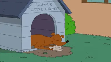 Les Simpson S23E12 Ne mélangez pas les torchons et les essuie-bars