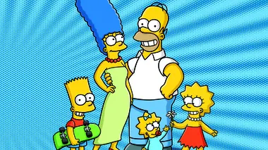 Les Simpson S24E03 Naître ou ne pas naître