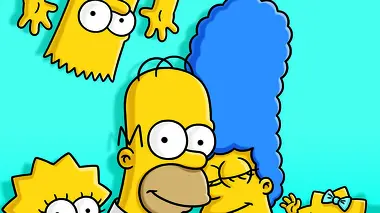 Les Simpson S24E06 L'Arbre miraculeux