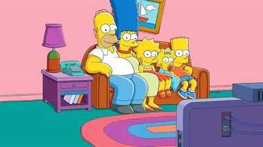 Les Simpson S24E15 Au beurre noir