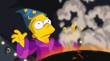 Les Simpson S25E19 Bart fait des bébés