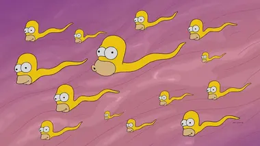 Les Simpson S29E13 Sans titre