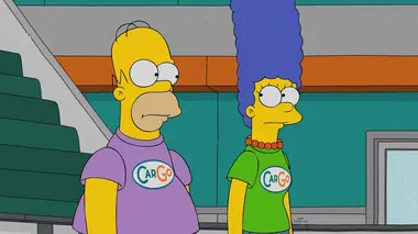 Les Simpson S30E05 Autonhomer