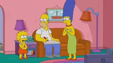 Les Simpson S30E15 101 réductions