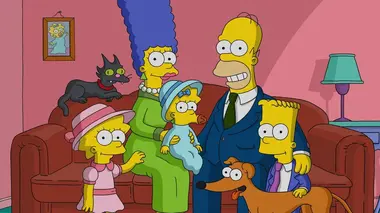 Les Simpson S30E22 Ki Ka Fé Ça