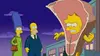 Ned Flanders dans Les Simpson S30E09 Daddicus Finch (2018)