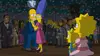 Ned Flanders dans Les Simpson S30E13 Je sais danser en gros (2019)