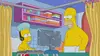 Ned Flanders dans Les Simpson S30E17 Sports d'e-quipe (2019)