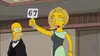 Ned Flanders dans Les Simpson S29E11 Professeur testeur (2018)
