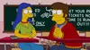 Les Simpson S24E02 Simpson Horror Show XXIII (2012)