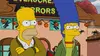 Moe Szyslak dans Les Simpson S27E04 Halloween d'horreur (2015)