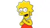 Les Simpson S18E06 Moe nia Lisa