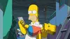 Soren dans Les Simpson S29E20 A la santé des Danois (2018)