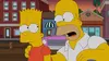 Les Simpson S25E07 Bart se fait avoir (2013)